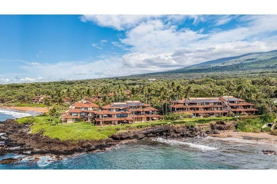 Makena Surf #B304 Condo Wailea