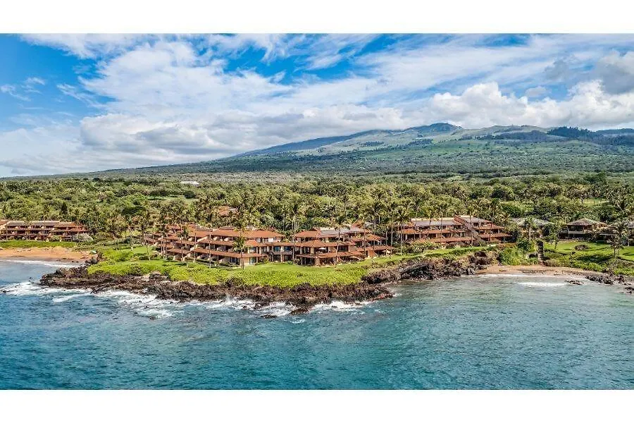 Makena Surf #B304 Condo Wailea  United States