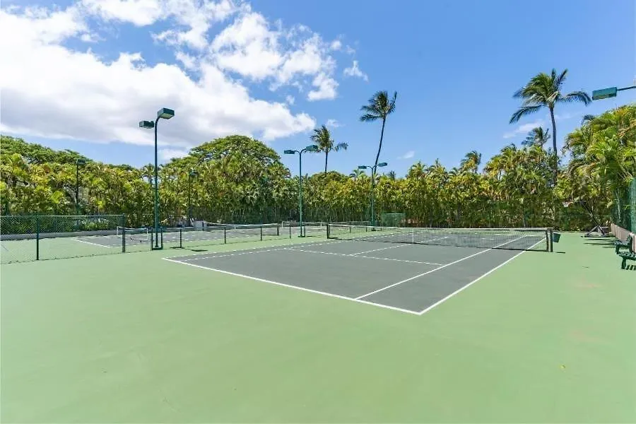 Makena Surf #B304 Condo Wailea  United States