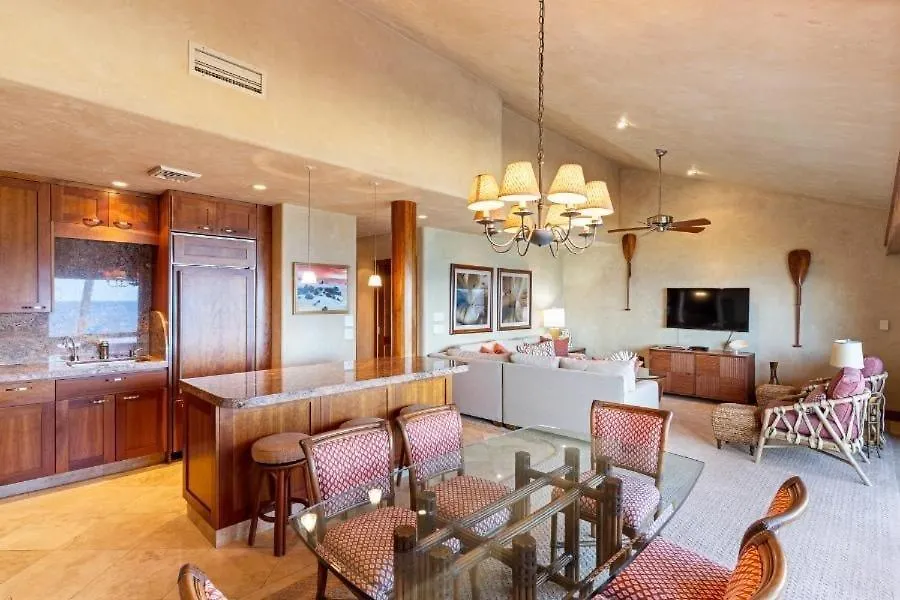 Makena Surf #B304 Condo Wailea  Apartment Wailea (Maui)