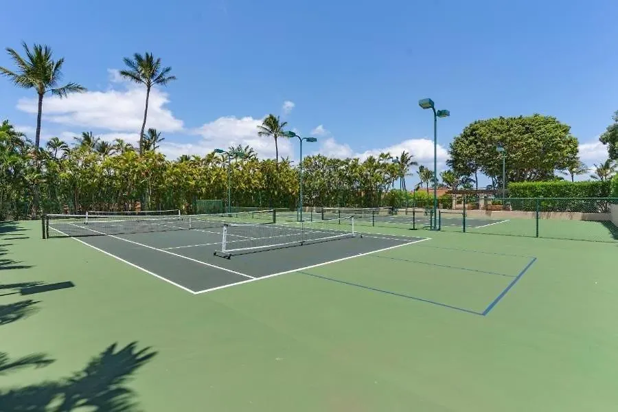 Apartment Makena Surf #B304 Condo Wailea  United States