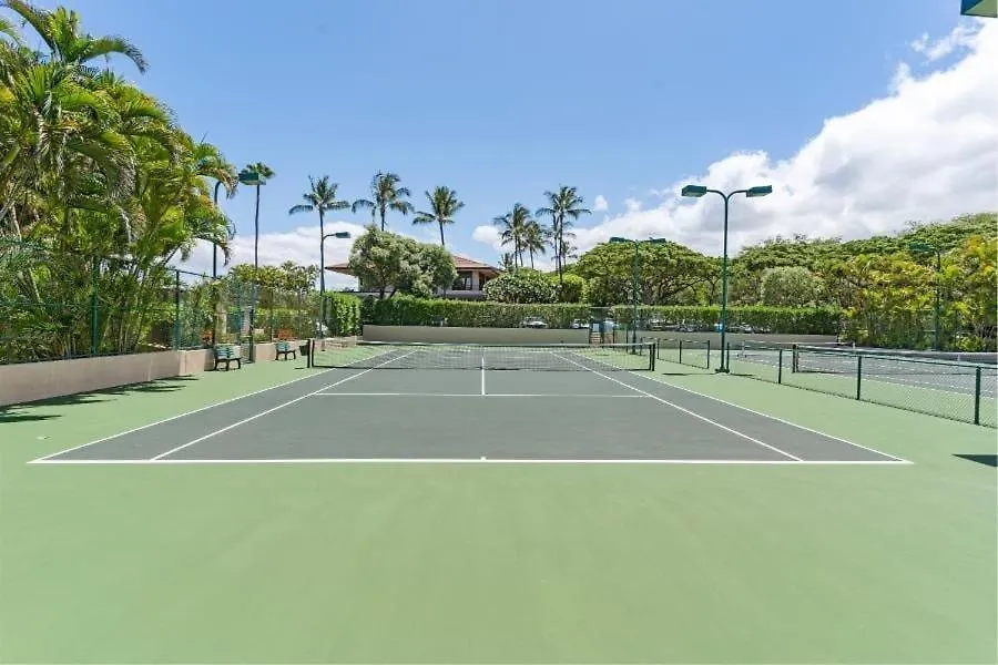 Makena Surf #B304 Condo Wailea  Wailea (Maui)