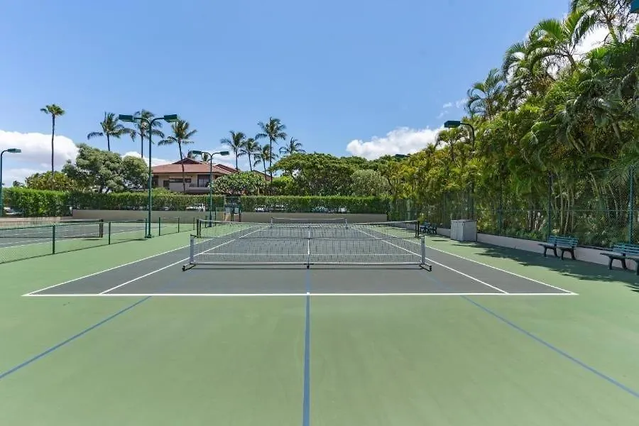 Makena Surf #B304 Condo Wailea