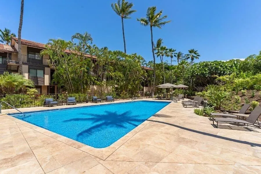 Makena Surf #B304 Condo Wailea  Apartment Wailea (Maui)
