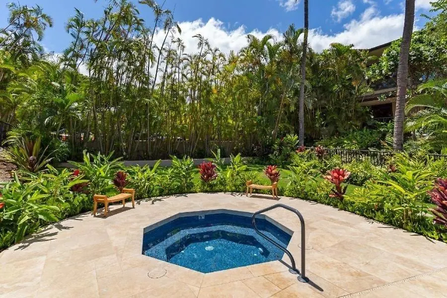 Makena Surf #B304 Condo Wailea  Wailea (Maui)