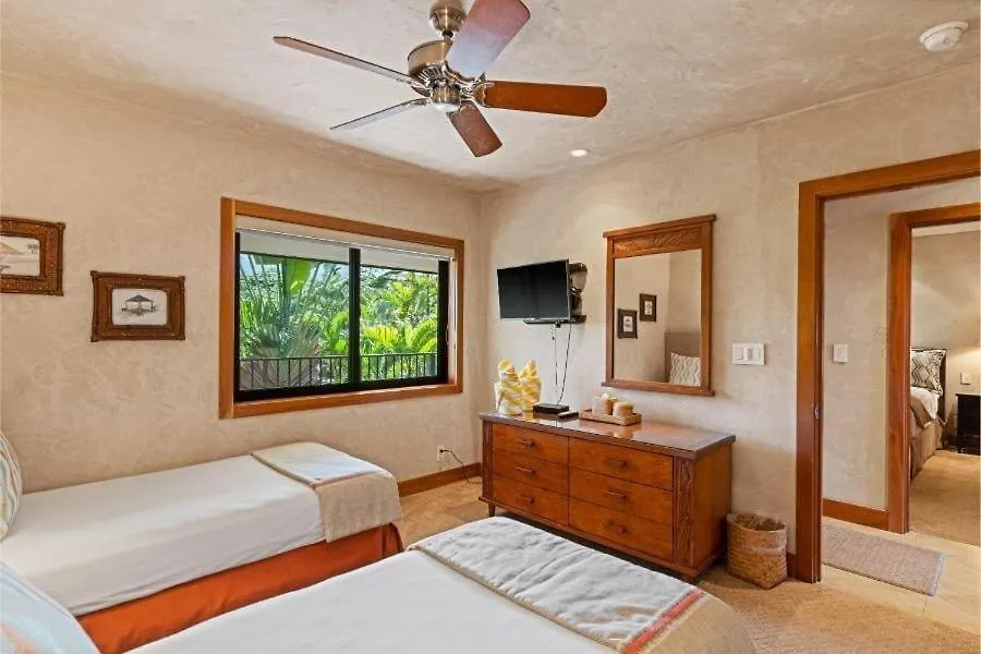 Makena Surf #B304 Condo Wailea  Apartment