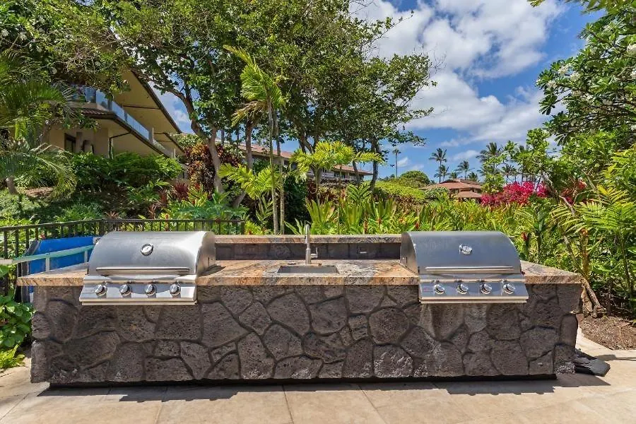 Makena Surf #B304 Condo Wailea  Wailea (Maui)