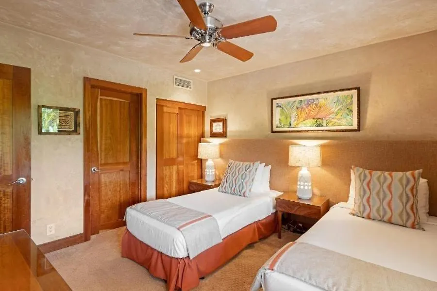 Apartment Makena Surf #B304 Condo Wailea