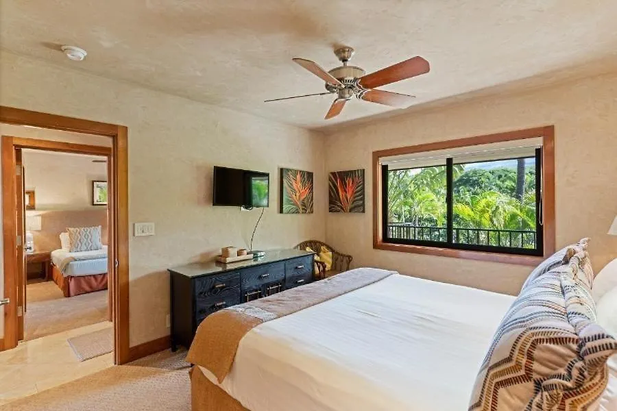 Makena Surf #B304 Condo Wailea  0*, Wailea (Maui)
