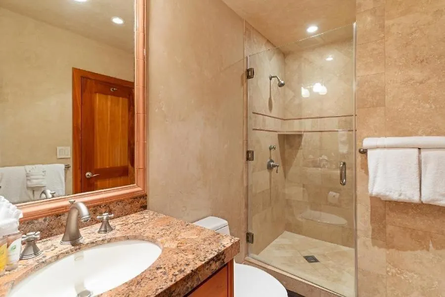 Apartment Makena Surf #B304 Condo Wailea