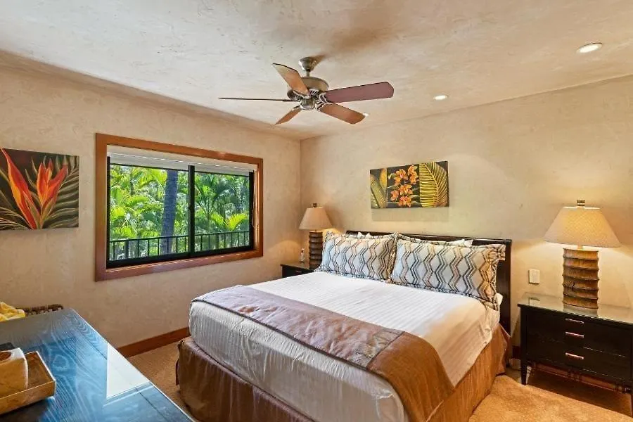 Makena Surf #B304 Condo Wailea  Apartment