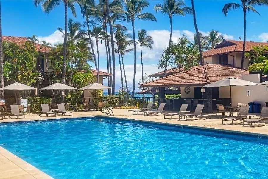 Makena Surf #B304 Condo Wailea