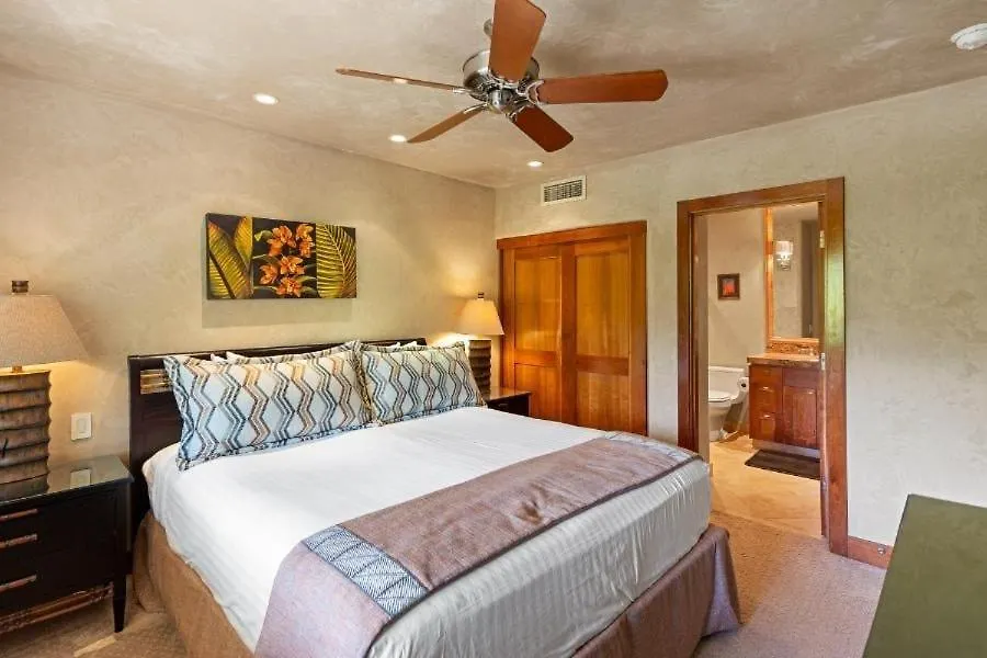 Apartment Makena Surf #B304 Condo Wailea