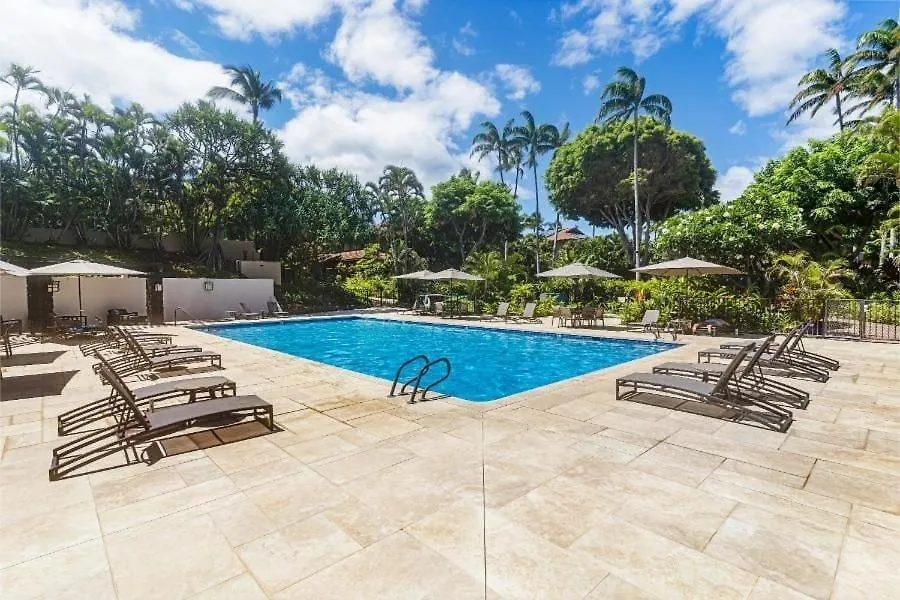 Makena Surf #B304 Condo Wailea  0*, Wailea (Maui)