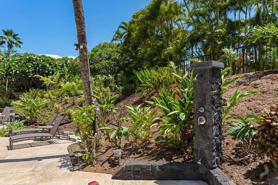 Makena Surf #B304 Condo Wailea  United States