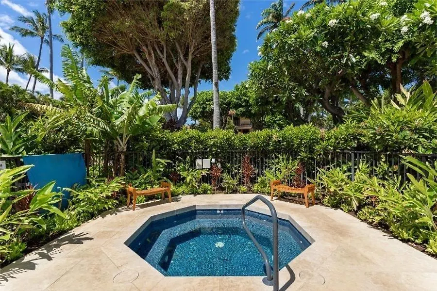 Makena Surf #B304 Condo Wailea  0*, Wailea (Maui) United States