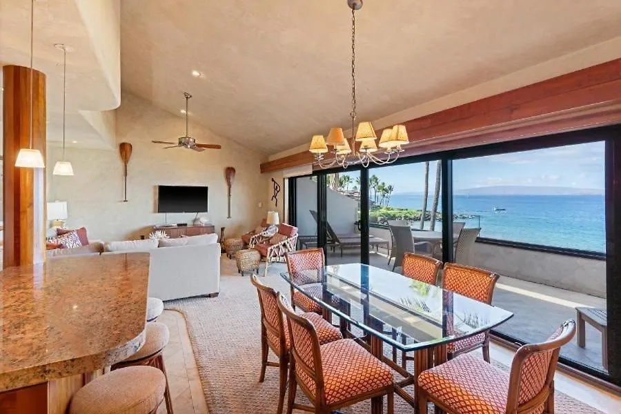 Makena Surf #B304 Condo Wailea  0*, Wailea (Maui)