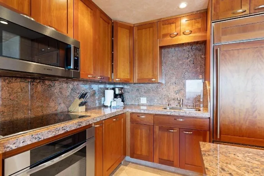Makena Surf #B304 Condo Wailea  Apartment Wailea (Maui)