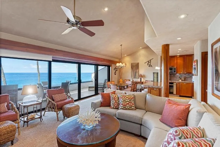 Makena Surf #B304 Condo Wailea