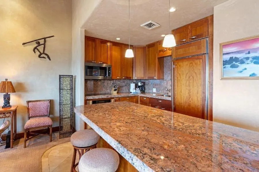 Makena Surf #B304 Condo Wailea  Wailea (Maui)