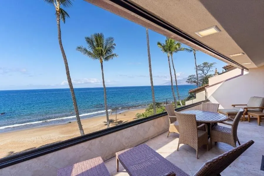 Makena Surf #B304 Condo contacts
