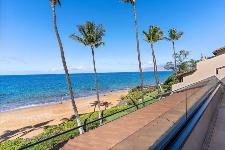 Makena Surf #B304 Condo Wailea  0*, Wailea (Maui)