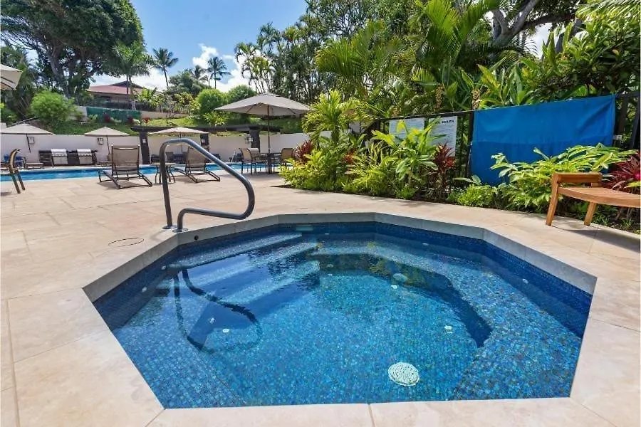 Makena Surf #B304 Condo Wailea  0*, Wailea (Maui) United States