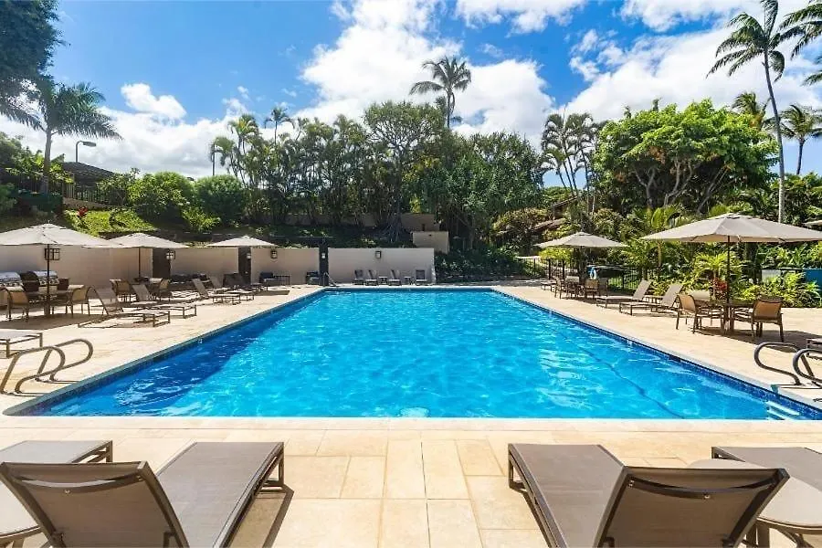 Makena Surf #B304 Condo Wailea  0*, Wailea (Maui) United States