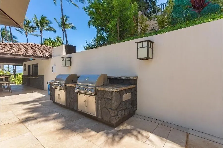 Makena Surf #B304 Condo Wailea  Apartment Wailea (Maui)