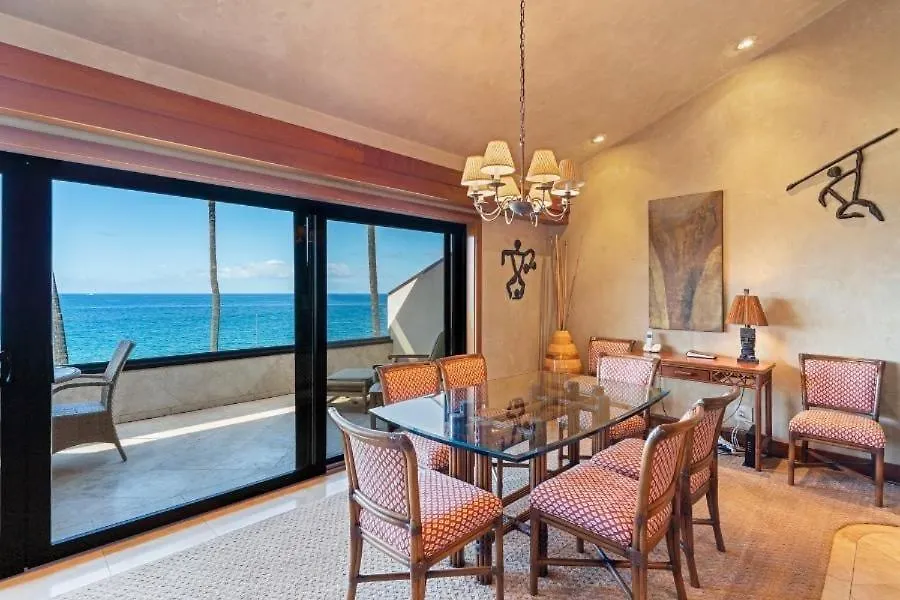 Apartment Makena Surf #B304 Condo Wailea  United States